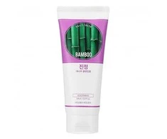 Holika Holika Daily Fresh bambuko valomosios ir raminamosios putos 150 ml