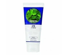 Holika Holika Normalizing Cleansing Foam Daily Fresh Žalias arbata 150ml