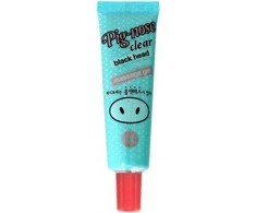 HOLIKA HOLIKA Pig-Nose Clear Juodas Head, 30 ml