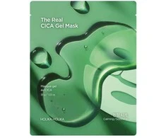 Holika Holika The Real Cica Gel Mask 35 g