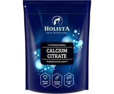 HOLISTA Calcium citrate – papildai šunims ir katėms – 1000g