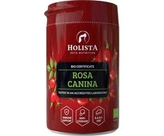HOLISTA Rosa canina – papildai šunims ir katėms – 150g