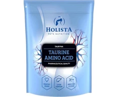 HOLISTA Taurine amino acid – papildai šunims ir katėms – 500g