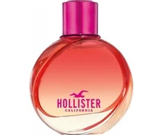 Hollister Wave 2 EDP parfumuotas vanduo moterims, 30 ml
