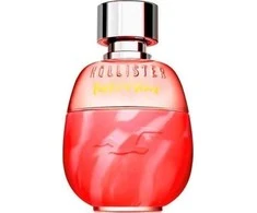 Hollister Festival Vibes Her kvepalų purškalas 30ml