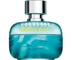Hollister Festival Vibes Him tualetinis vanduo 100ml