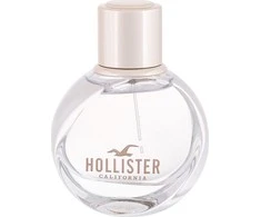 Hollister Wave EDP parfumuotas vanduo unisex, 30 ml