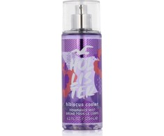 Hollister Hibiscus Cooler Body Purškiklis