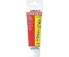 Holts HOLTS Firegum surinkimo pasta išmetimo sistemoms 150g