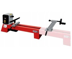 Holzmann Maschinen Holzmann D500V ECO 230V medienos tekinimo staklės