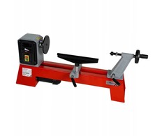 Holzmann Maschinen Holzmann D500V ECO 230V medienos tekinimo staklės
