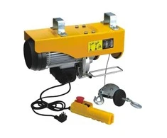 Holzmann ELEKTRINIS KELTUVAS