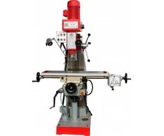 Holzmann Holzmann BF500 400V Milling Machine