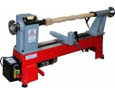 Holzmann Maschinen Holzmann D460FXL 230V medienos tekinimo staklės