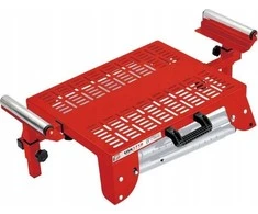 Holzmann Maschinen Holzmann KAP305ECO 230V smulkinimo ir įpjovimo pjūklas