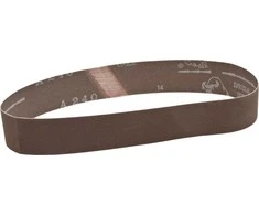 Holzmann Holzmann Maschinen SBRSG620K240 SBRSG620K240 Šlifavimo juosta Smėlio dydis 240 1 vnt