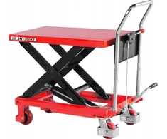 Holzmann Maschinen Holzmann SHT300XF kilnojamas kėlimo stalas