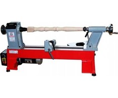 Holzmann Maschinen Holzmann D460FXL 230V medienos tekinimo staklės