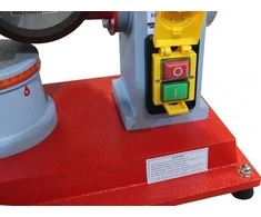 Holzmann Maschinen Holzmann MTY8-70 230V diskinio pjūklo šlifuoklis