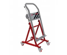 Holzmann Holzmann PW3040KIPP Plattenwagen