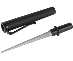Holzmann Schrade – deimantinė galandimo priemonė Hone Cone – Juoda