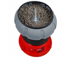 Holzmann VPT2.3KG 230V vibruojantis poliravimo būgnas