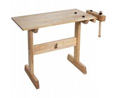 Holzmann Maschinen Holzmann WB 80 Micro vaikiško dydžio darbo stalas
