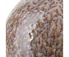 Mondex Since 1986R Home Decor SAGGIO LEMON Dekoratyvinis rutulys 12x12x11cm