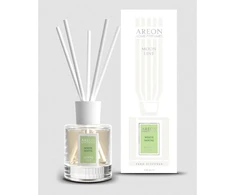 MOON LINE Baltas Santal 120 ml „Areon” oro gaiviklis namams