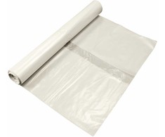 Home It Home it Garden® permatomas maišelis atliekoms 50 µm 240 litrų