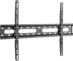 Laikiklis Home It Home It ®TV-ophæng plan væg 37-80'' 45kg.