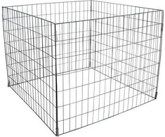 Greenit Žalias>it® komposto dėžė 567 litrai, žalia