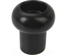 Home Styling Collection Dekoratyvinė keramikinė žvakidė, 8,5 cm