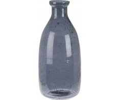 Home Styling Collection Stiklinis butelis su dėmėmis, Ø 10 cm