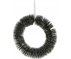 Home Styling Collection Kalėdinis vainikas su LED apšvietimu, Ø 30 cm