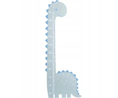 Home Styling Collection KISMET sieninė augimo diagrama, 45 x 120,5 cm