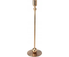 Home Styling Collection Klasikinis žvakidės vienai žvakei, 33 cm