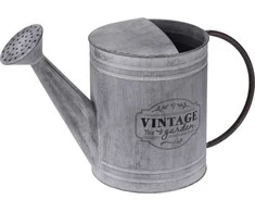 Home Styling Collection Dekoratyvinis laistytuvas metalinė
