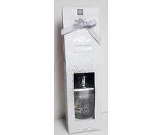Home Styling Collection Kvapų difuzorius stikliniame indelyje, Žiemos miškas