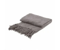 Home Styling Collection Metimas su kutais, 130 x 170 cm
