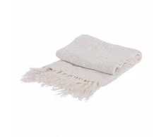 Home Styling Collection Metimas su kutais, 130 x 170 cm