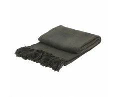 Home Styling Collection Metimas su kutais, 130 x 170 cm