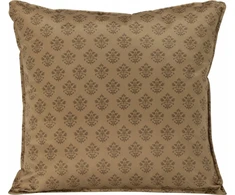 Home Styling Collection MICROMINK dekoratyvinė pagalvė, 45 x 45 cm
