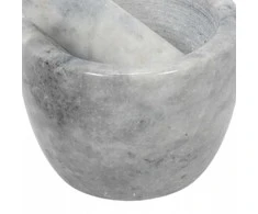 Home Styling Collection GAVI marmuro skiedinys, Ø 12 cm