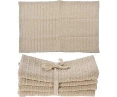 Home Styling Collection Eglučių komplektas 30x45 cm 4 vnt. - Dekoratyvinės stalo servetėlės