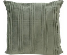 Home Styling Collection Dekoratyvinė pagalvė su originaliu raštu, 45 x 45 cm