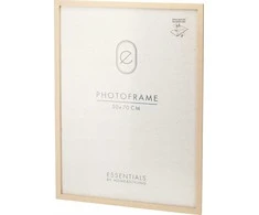 Nuotraukų rėmelis Home Styling Collection Frame Plakato rėmelis, 52,5 x 72,5 cm