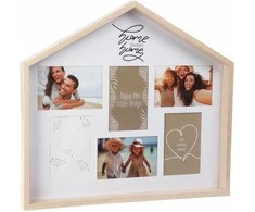 Home Styling Collection Frame Namo formos nuotraukų rėmelis, 70 x 40 x 43 cm