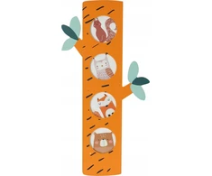 Home Styling Collection Frame Nuotraukų rėmelis Medis, 43 x 21 cm