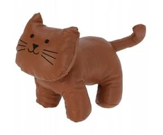 Home Styling Collection Gyvūno formos durų kamštis, 1kg